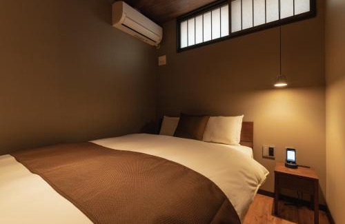 Beppu Apartment | BEPPU RIKYU