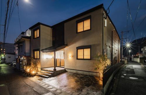Beppu Apartment | BEPPU Risana