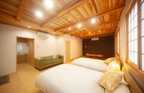 Beppu Apartment | beppu turu 鶴