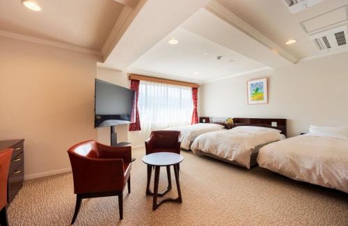 Beppu Hotel | BeppuOnsen Hotel Sansenkaku