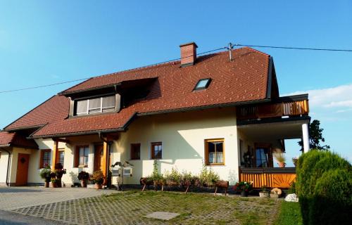 Wolfsberg Apartment | Berg-Arche