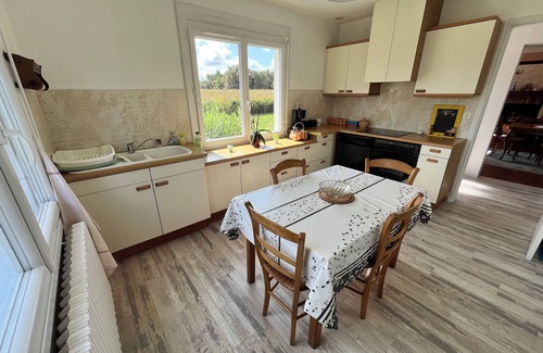 Sevignacq House | BERDOT House