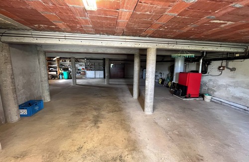 Sevignacq House | BERDOT House