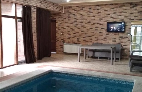 Zapadnyy okrug Hotel | БЕРЕГ гостевой дом