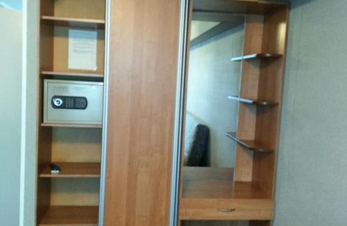 Rubtsovsk Hotel | Bereg Nadezhdy Hotel