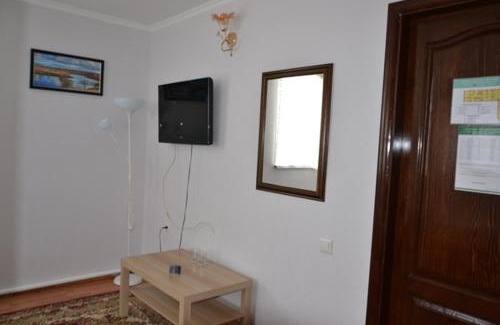 Schuchinsk Hotel | Bereke Hotel