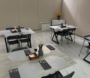Kostanay Hotel | Bereke