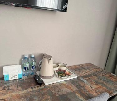 Kostanay Hotel | Bereke