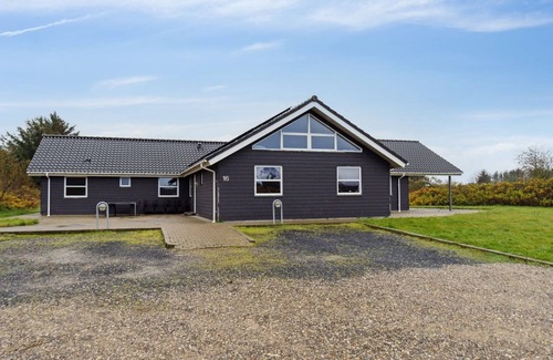 Nr. Lyngby Strand House | "Berenika" - 500m from the sea by Interhome