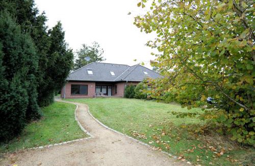 Berensch Apartment | Berensch Holiday Fewo Gertrud