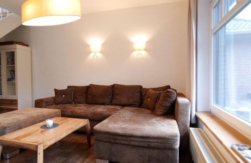 Berensch Apartment | Berensch Holiday Fewo Gertrud