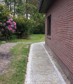 Berensch Apartment | Berensch Holiday Fewo Gertrud