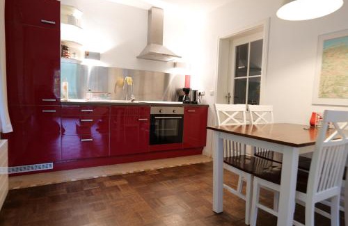 Berensch Apartment | Berensch Holiday Fewo Gertrud