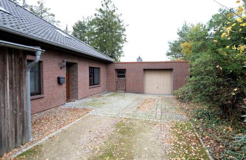 Berensch Apartment | Berensch Holiday Fewo Ursel