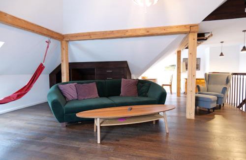 Berensch Apartment | Berensch Holiday Fewo Ursel