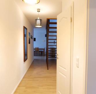 Berensch Apartment | Berensch Holiday Fewo Ursel