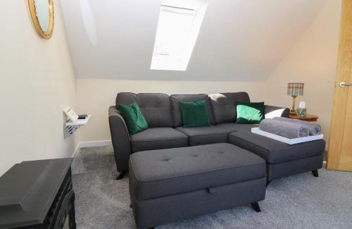 Tomintoul House | Berg Cottage