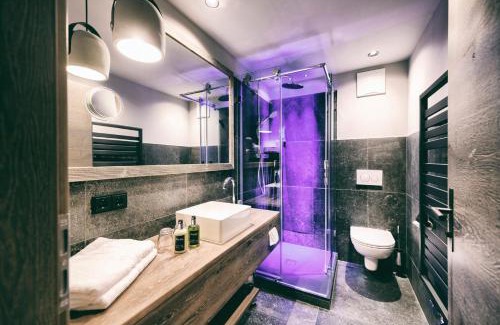 Grossarl Hotel | Berg-Leben