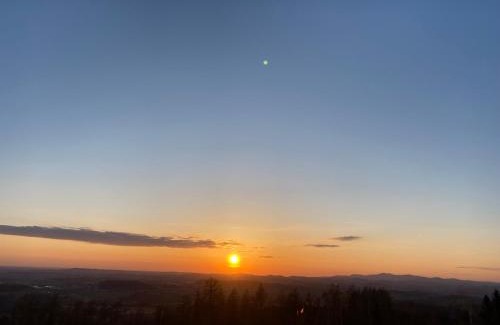 Hauzenberg Apartment | Berg-Panorama-Ferienwohnungen Gut-Lichtenau