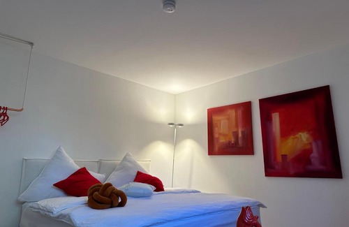 Worpswede Bed & Breakfast | BERG & TAL - MiniBoutiqueHotel und appetitlich Manufaktur