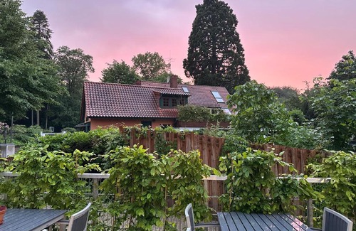Worpswede Bed & Breakfast | BERG & TAL - MiniBoutiqueHotel und appetitlich Manufaktur