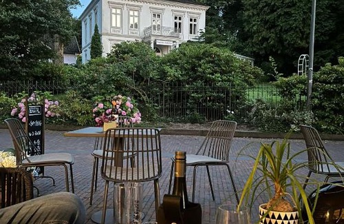 Worpswede Bed & Breakfast | BERG & TAL - MiniBoutiqueHotel und appetitlich Manufaktur