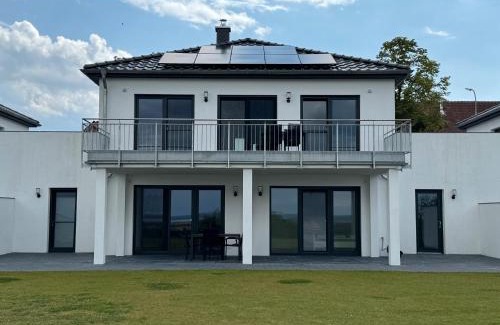Wolpinghausen Apartment | Berg und Meer