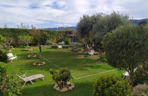 Gandia House | Berg & Zon