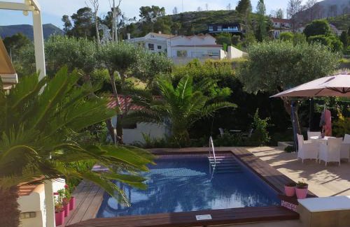 Gandia House | Berg & Zon