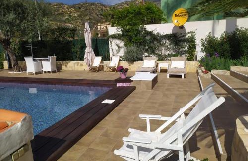 Gandia House | Berg & Zon