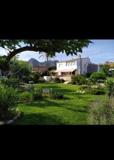 Gandia House | Berg & Zon