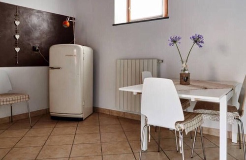 Bergamo Apartment | Bergamo Town elegant apartment near airport