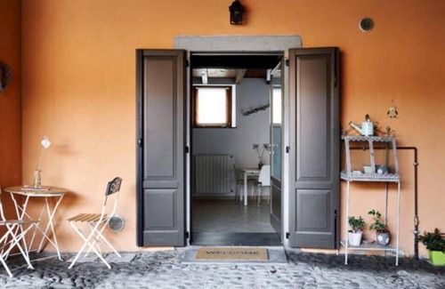 Bergamo Apartment | Bergamo Town elegant apartment near airport