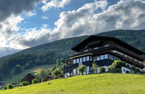 Schonbach Hotel | BergBaur