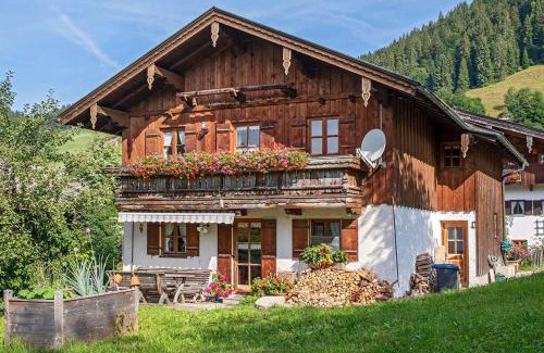 Aschau im Chiemgau House | Bergbauernhof Simmerl