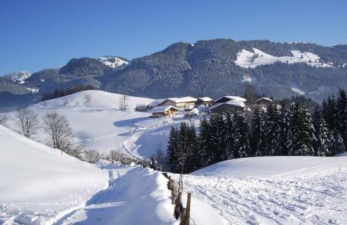 Aschau im Chiemgau House | Bergbauernhof Simmerl