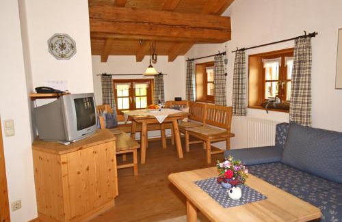 Aschau im Chiemgau House | Bergbauernhof Simmerl
