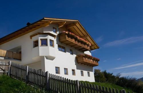 Ultimo Apartment | Bergbauernhof Zeppenhof