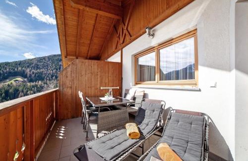 Ultimo Apartment | Bergbauernhof Zeppenhof