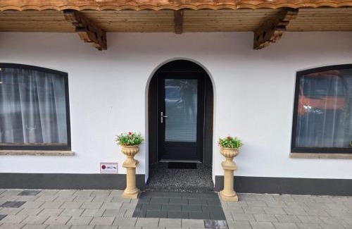 Bad Feilnbach Apartment | Bergblick