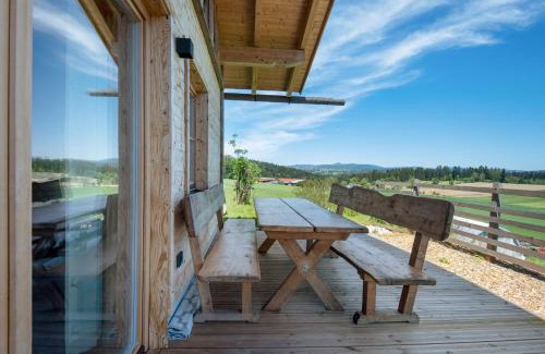 Freyung Ski Chalet | Bergchalet 3