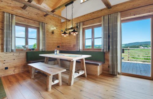 Freyung Ski Chalet | Bergchalet 3