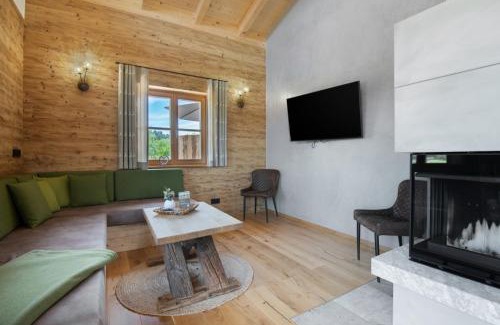 Freyung Ski Chalet | Bergchalet 3