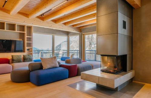 Dorfgastein Ski Chalet | Bergchalet Gastein