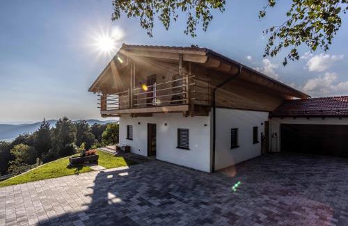 Grainet Ski Chalet | BergChaletWeitblick
