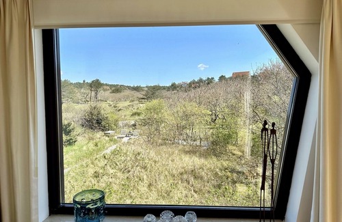 Bergen aan Zee House | BERGEN AAN ZEE: beautiful, large holiday home near the beach! Only 2 min. walk