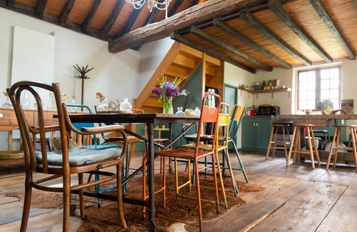 Arudy House | Bergerie 6 pers