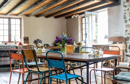 Arudy House | Bergerie 6 pers