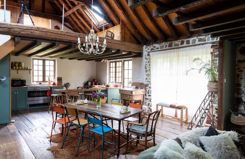 Arudy House | Bergerie 6 pers