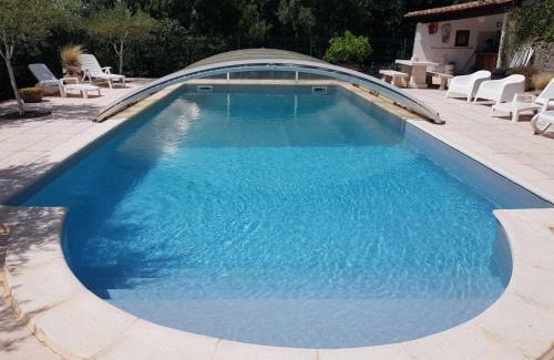 Brissac House | Bergerie de la bueges